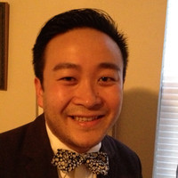 Arabella Advisors Employee Frankie Tin's profile photo