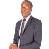 Ronalds & Associates Employee Dancan Nyakambi's profile photo