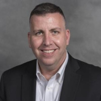 Kia America Employee Matthew Scarlett's profile photo