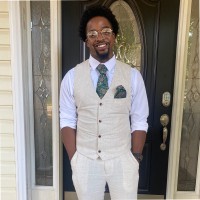 Shane's Rib Shack Employee Treseon Cash's profile photo