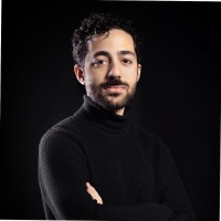 Peter Pichler Architecture Employee Amir Sajadifar's profile photo
