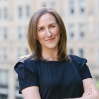 Flatiron Search Partners Employee Kristen Forti's profile photo