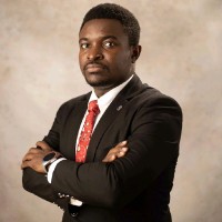 Lafarge Africa Plc Employee Samuel Omope's profile photo