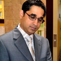 FelixCyber LLC Employee Syed Islam's profile photo