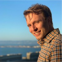 PG Forsta Employee Daniel Pitrowiski's profile photo