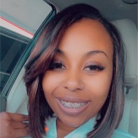 Kadija Sesay Email & Phone Number