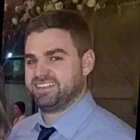 Collin Peasinger Email & Phone Number