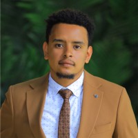Precise. Employee Surafel Amsalu's profile photo