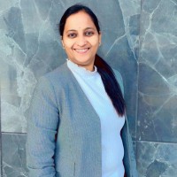G-Rank - Digital Marketing Partner Employee Anjali Attal's profile photo
