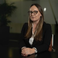 Karanovic & Partners Employee Milica Savic's profile photo