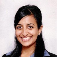 Dharmi Patel Email & Phone Number