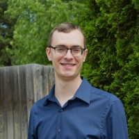 The Rescue Mission Employee David Droz's profile photo