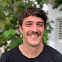 Pitcheers Employee Nicolas Durrieu's profile photo