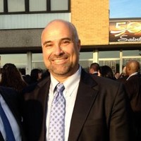 The Cake Shop Capital Employee Michael Cocuzza's profile photo