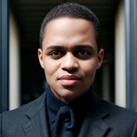 Finance Africa Employee Lebogang Mokgosi's profile photo