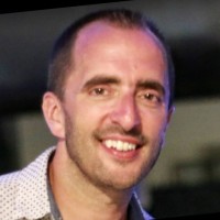 Mime Employee Steve Preston's profile photo
