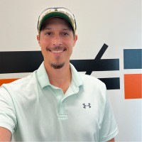 Simpson Strong-Tie Employee Chris Goode's profile photo
