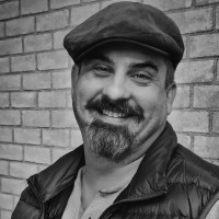 Florida Repertory Theatre Employee Charles Clark's profile photo