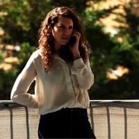 Thuasne Employee Lucie Chemel's profile photo