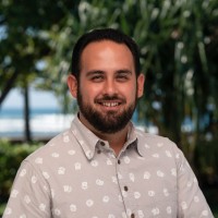 Kupu Employee Kaulana McCabe's profile photo