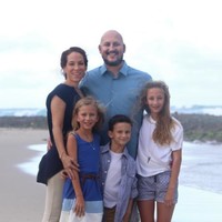 Mariners Employee Joe Nelson's profile photo