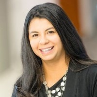Carollo Engineers Employee Christina Lyons's profile photo
