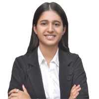 F1F9 Employee Isha Aggarwal's profile photo