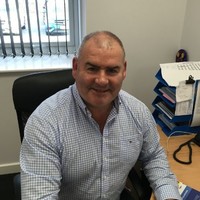 Cold Developments Ltd Employee David Hartshorn's profile photo