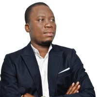 Sogea-Satom Employee Abdoul Bamba's profile photo