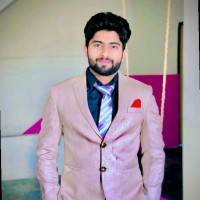 FWO Employee Muhammad abu Bakar's profile photo