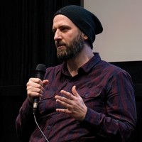 SPACEJUNK Employee Brian Finney's profile photo