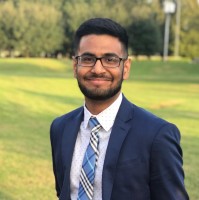 US Realty Partners Employee Aasir Momin's profile photo