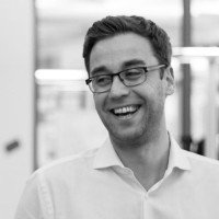 Syde Jobs Employee Ronny Marx's profile photo