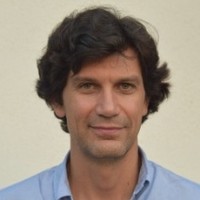 ICB Employee Dimitar Bakardzhiev's profile photo