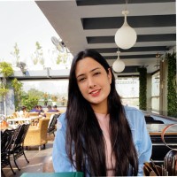 PropRight Employee Surbhi Dhaka's profile photo