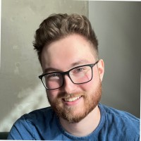 QNEP Employee Evan Pierce's profile photo