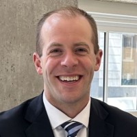 Thomson Reuters Employee Steven Assie's profile photo