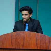 PROCOM'24 Employee Abdullah Naeem's profile photo
