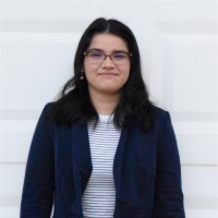 Latin American Association Employee Juana Tavera's profile photo