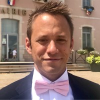 Bertrand Gelly Email