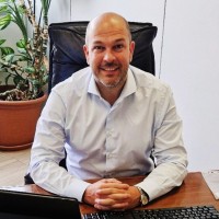 MULTILOGISTICS SPA Employee Daniele Antoniol's profile photo