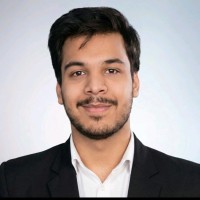 IEEE Robotics and Automation Society Employee Tanishk Singhal's profile photo