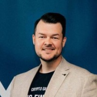 CryptoNerds.com Employee Eric Heinemann's profile photo
