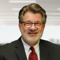 Ellucian Employee Mark Hutson's profile photo