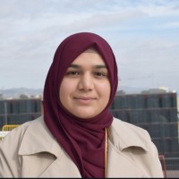 Isha Waheed Email