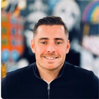 2B Talent Solutions Employee Richard Branton's profile photo