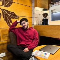 Dheeraj Arora's profile photo