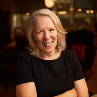 Taylor Johnson Public Relations Employee Patty Cronin's profile photo