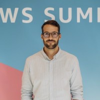 DEDICATTED Employee Michał Ksyciński's profile photo