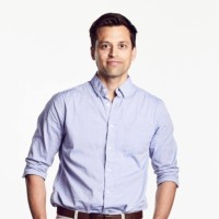 McKinley Property Group LLC Employee Ross Lewis's profile photo